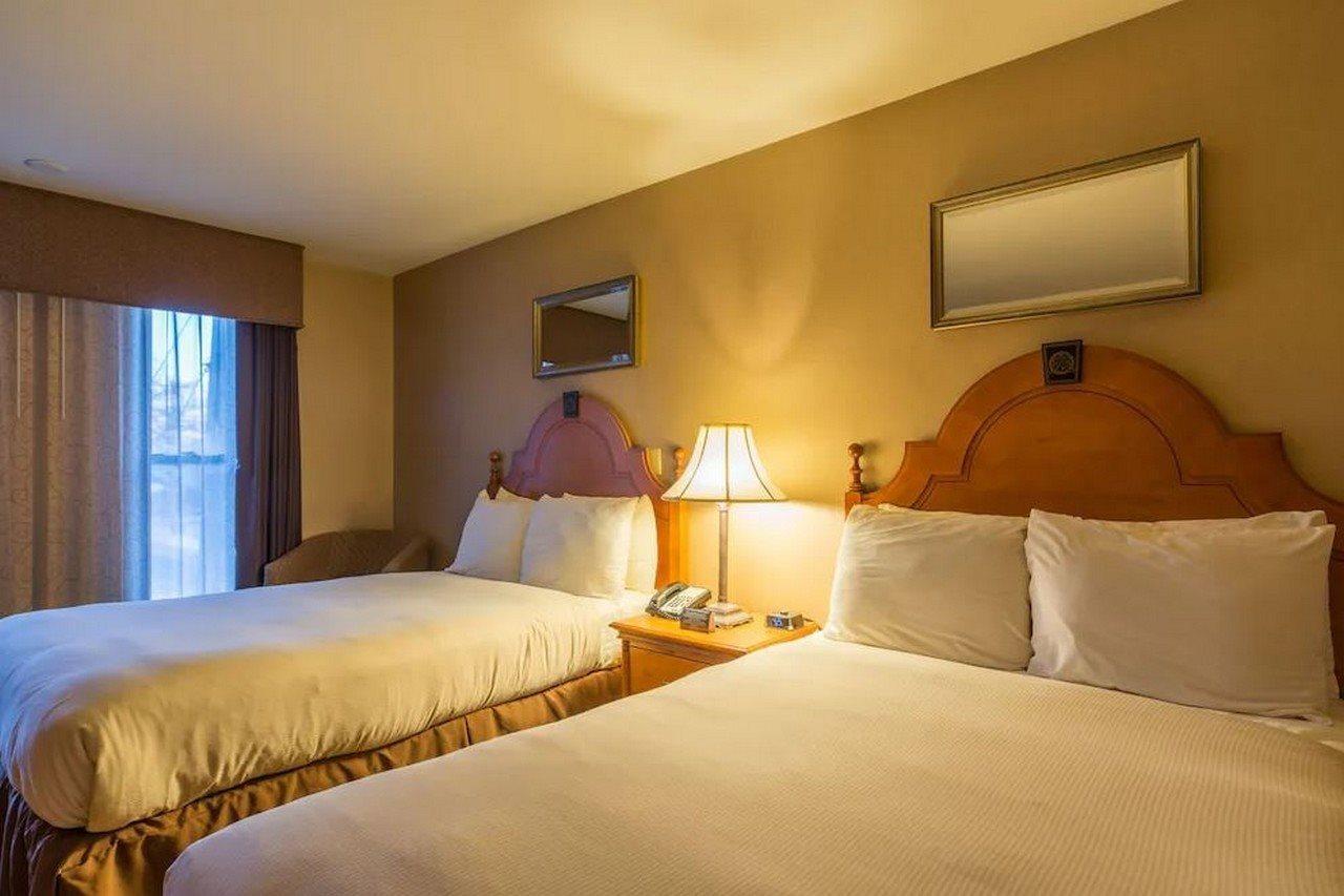 Ramada By Wyndham Milwaukee Otel Dış mekan fotoğraf