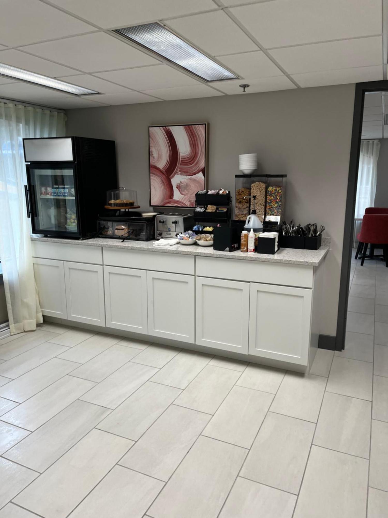 Ramada By Wyndham Milwaukee Otel Dış mekan fotoğraf