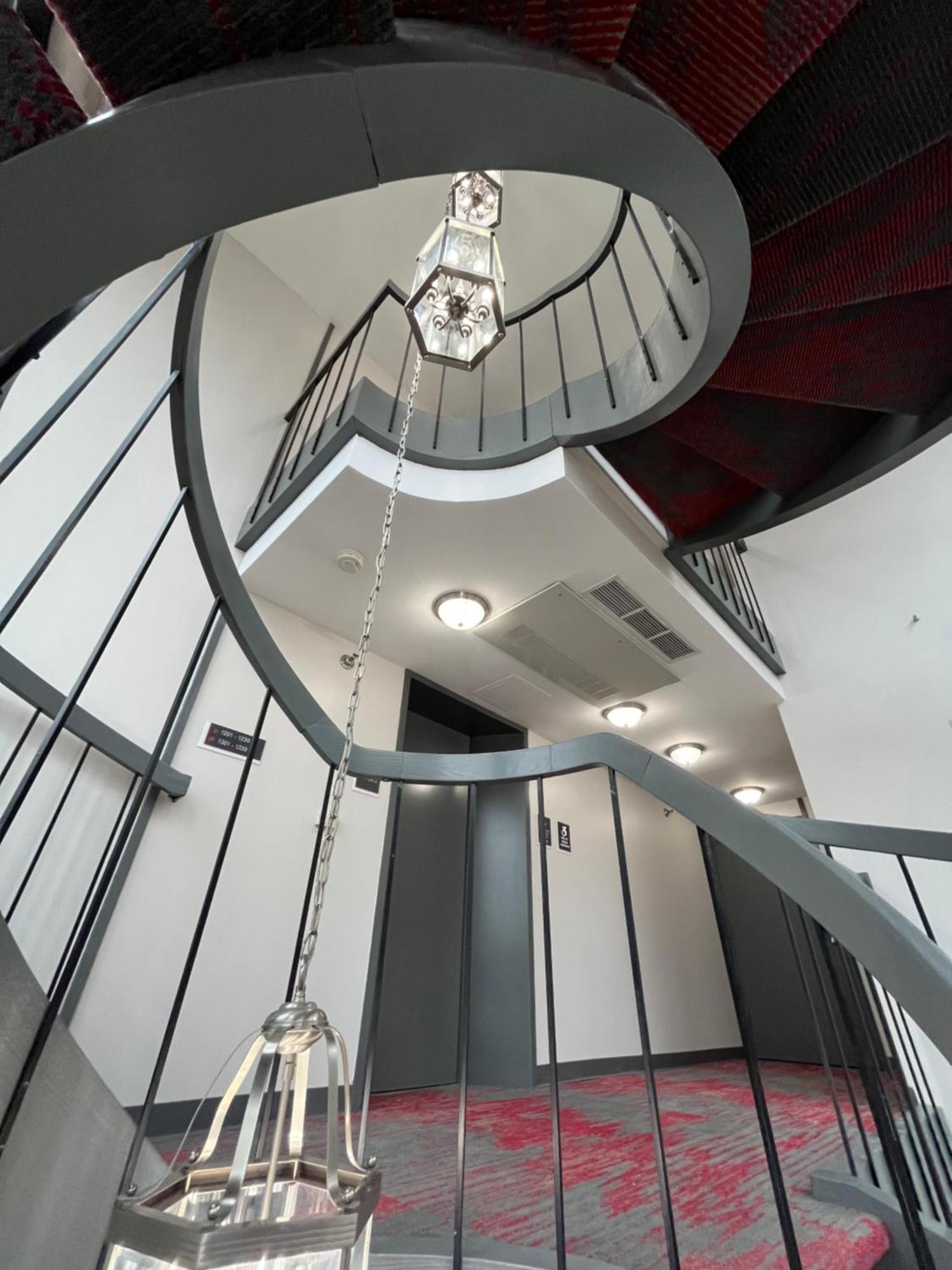 Ramada By Wyndham Milwaukee Otel Dış mekan fotoğraf