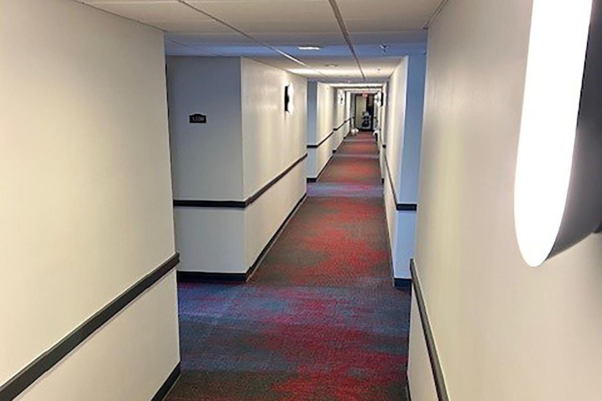 Ramada By Wyndham Milwaukee Otel Dış mekan fotoğraf