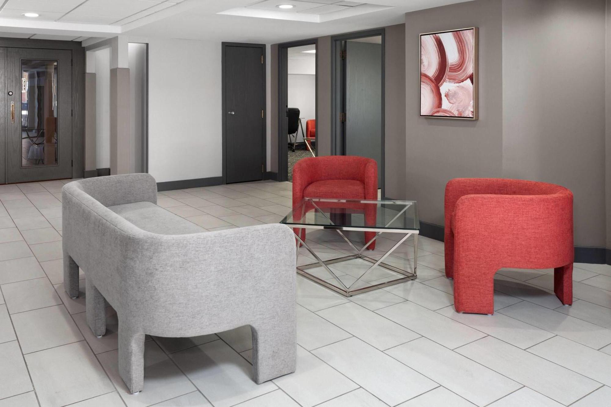 Ramada By Wyndham Milwaukee Otel Dış mekan fotoğraf